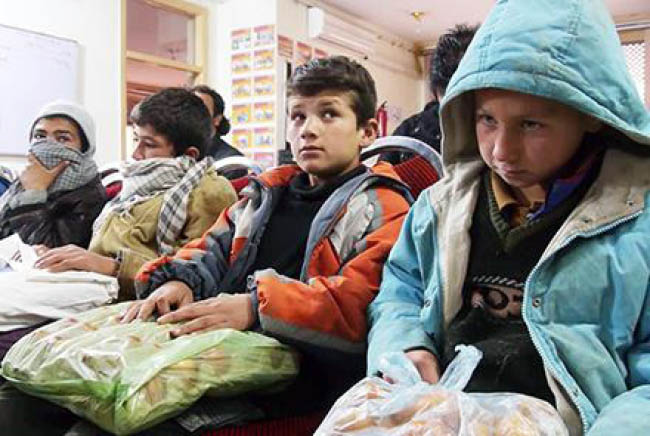 Over 3 Million Children Deprived of Education